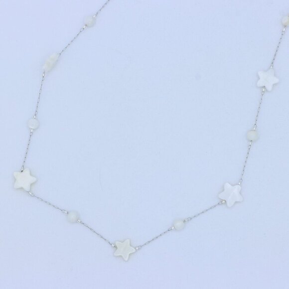 Delicate & Modern Necklace Chain – Perfect for Girls & Women, DYC1114 - Picture 1 of 11